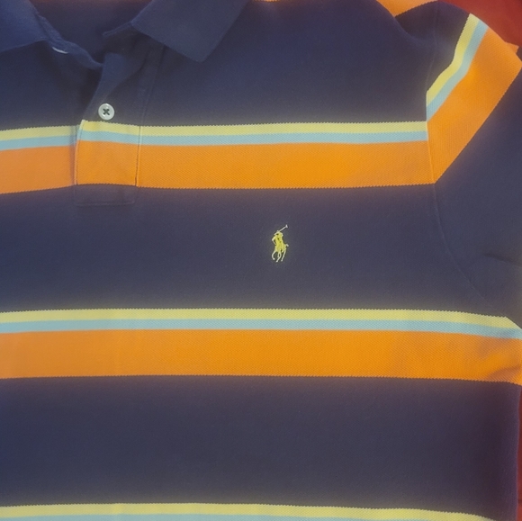 Polo Ralph Lauren Striped Shirt - Picture 2 of 3